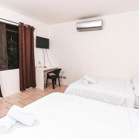 Ukinca B&B ウビタ エクステリア 写真