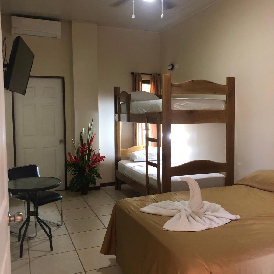 Ukinca B&B ウビタ エクステリア 写真