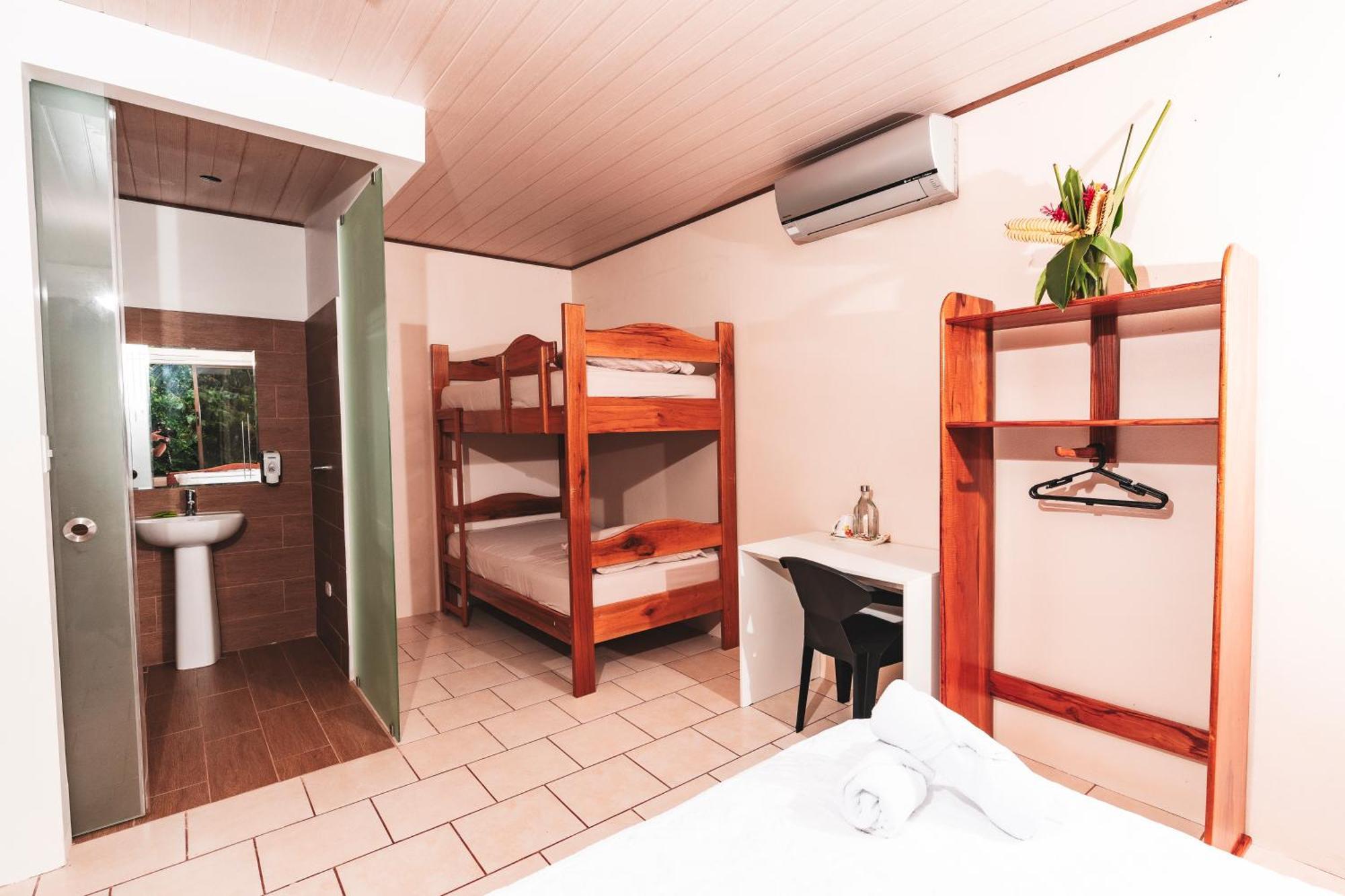 Ukinca B&B ウビタ エクステリア 写真
