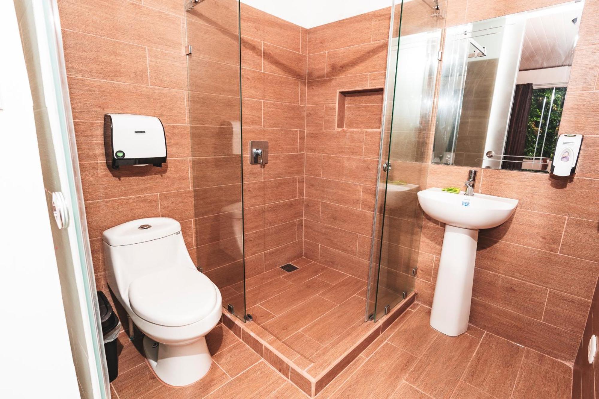 Ukinca B&B ウビタ エクステリア 写真