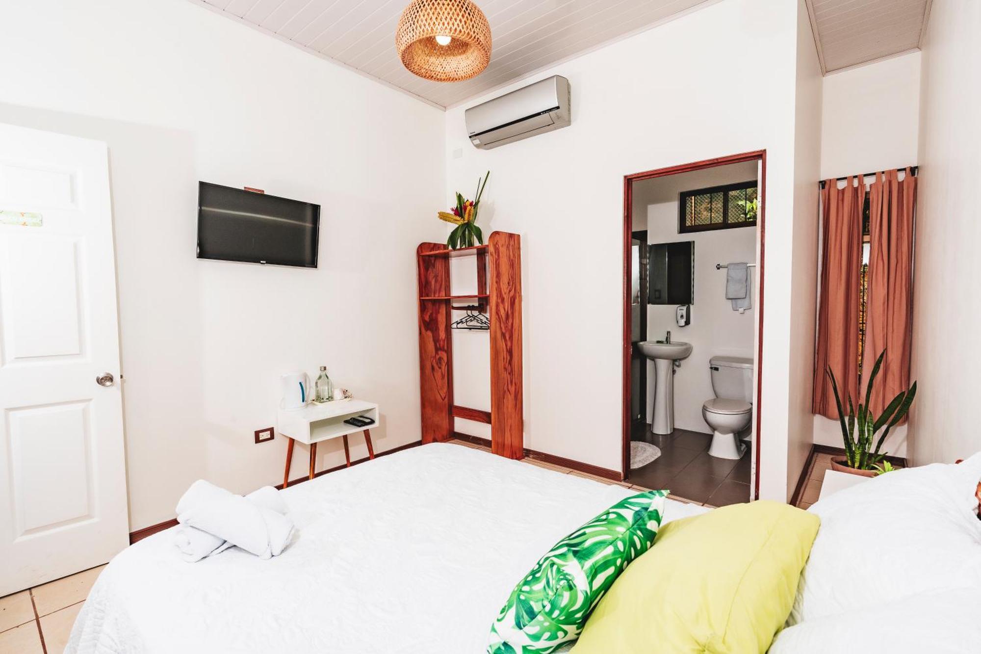 Ukinca B&B ウビタ エクステリア 写真