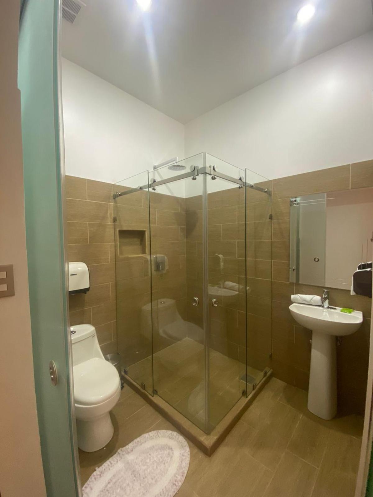 Ukinca B&B ウビタ エクステリア 写真