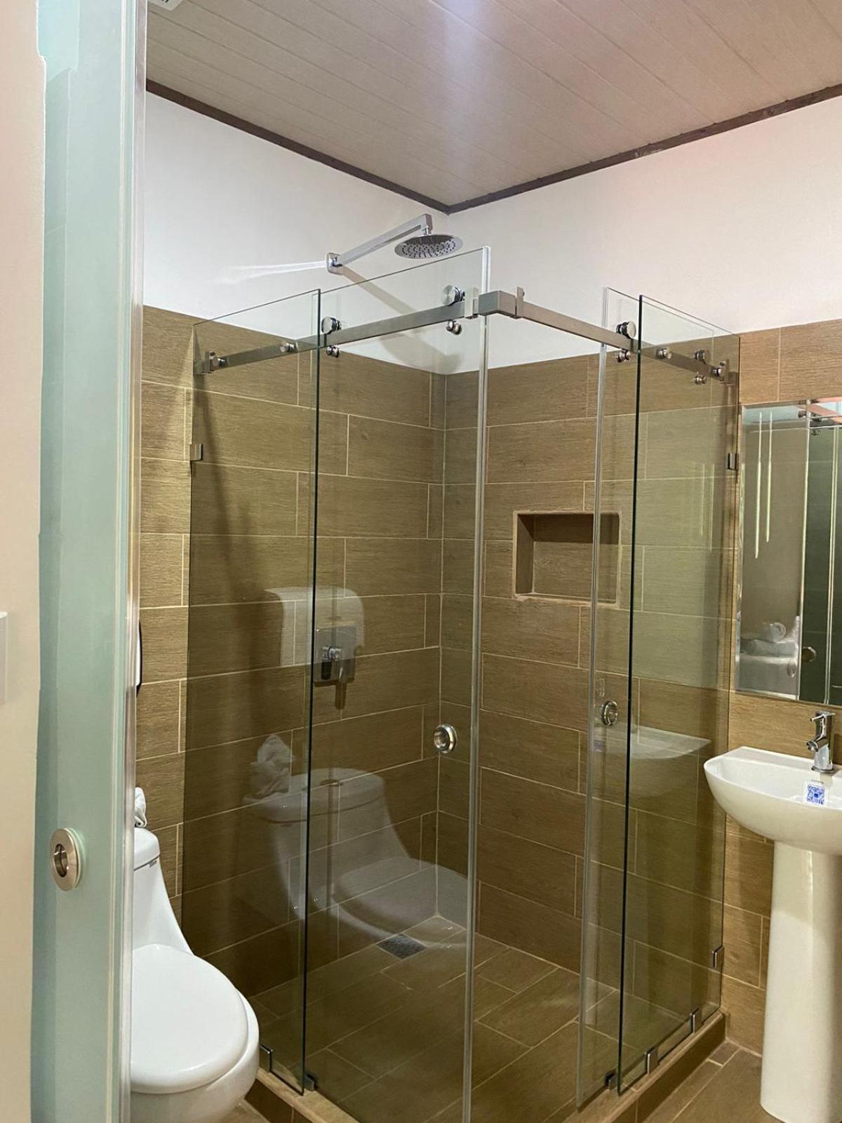 Ukinca B&B ウビタ エクステリア 写真
