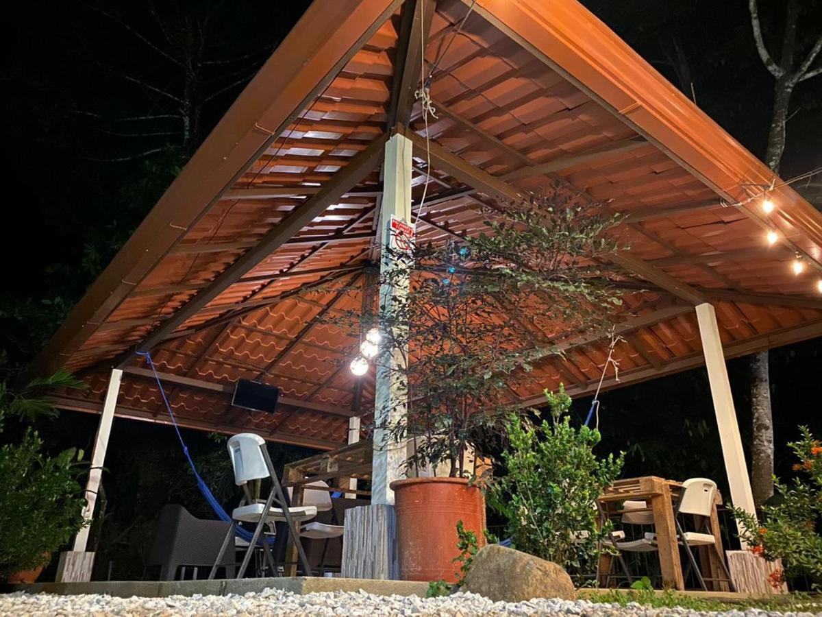 Ukinca B&B ウビタ エクステリア 写真
